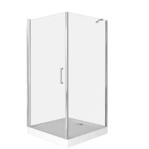 Душевой уголок Good Door Pandora CR-80 80х80
