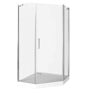 Душевой уголок Good Door Pandora PNT-90 90х90