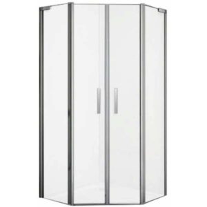 Душевой уголок Good Door Pandora PNT-TD-100 100х100