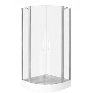 Душевой уголок Good Door Pandora R-80 80х80