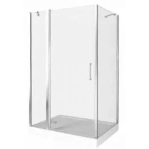 Душевой уголок Good Door Pandora WTW 130х80