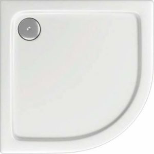 Душевой поддон Good Door Раунд R 90х90