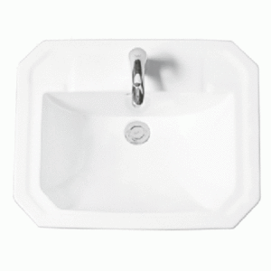Умывальник Porta Fenno V72