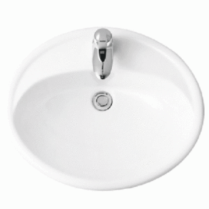 Умывальник Porta Fenno V58