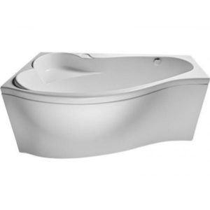 Акриловая ванна Relisan Isabella 170x90 (сифон автомат)