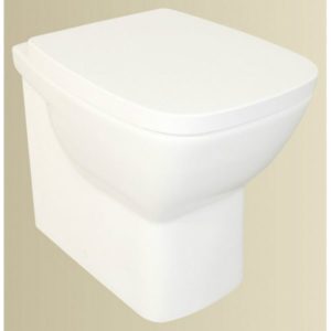 Приставной унитаз BelBagno Lago