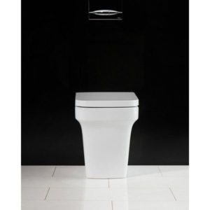 Приставной унитаз BelBagno Marco