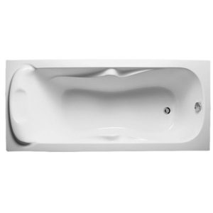 Акриловая ванна Relisan Marina 170x75 (сифон автомат)