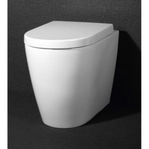 Приставной унитаз BelBagno Marino
