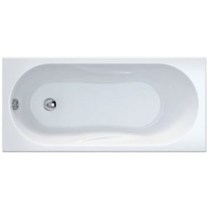 Акриловая ванна Cersanit Mito Red 140x70 (сифон)