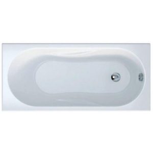 Акриловая ванна Cersanit Mito Red 150x70 (сифон)