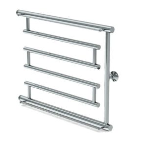 Полотенцесушитель Gloss&Reiter Prestige ПМ.7 50х70(1")