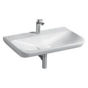 Умывальник Keramag MyDay 80x48