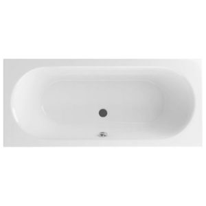 Акриловая ванна Excellent Oceana 170x75 (сифон автомат)