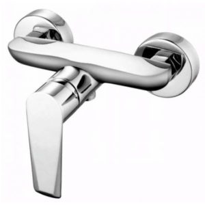 Смеситель для душа Omnires Astoria AS5640 CHR
