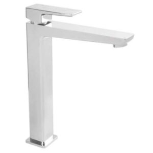 Смеситель для умывальника Omnires Parma PM7412 BIA/CHR