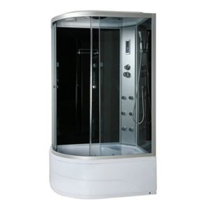 Душевая кабина Grado P3-1242 120x85