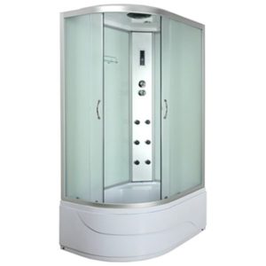 Душевая кабина Grado P3-1242B 120x85
