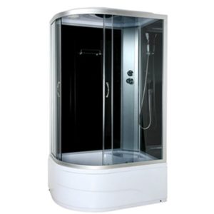 Душевая кабина Grado P3-1242SL 120x85