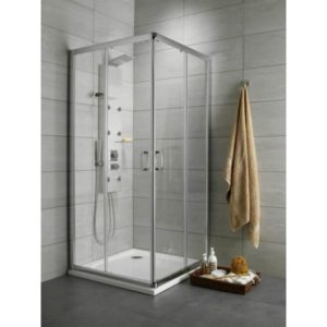 Душевой уголок Radaway Premium C190 (поддон и сифон в комплекте)