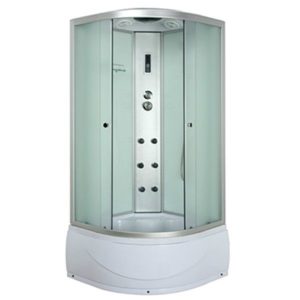 Душевая кабина Grado R3-9042B 90x90