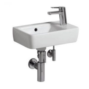 Умывальник Keramag Renova 40x25