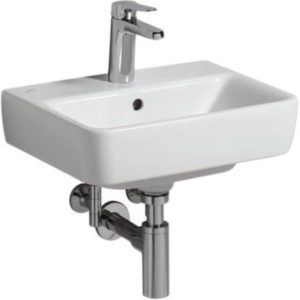 Умывальник Keramag Renova 45x34