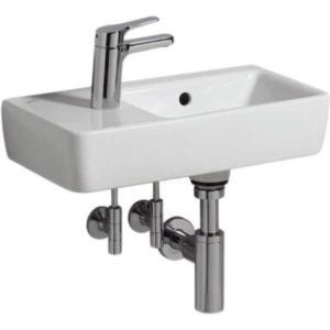 Умывальник Keramag Renova 50x25