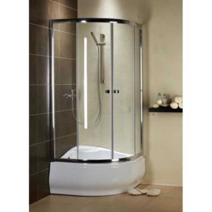 Душевой уголок Radaway Premium A170 (поддон и сифон в комплекте)