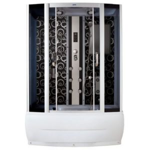 Душевая кабина Grado Rondo-170 170x85