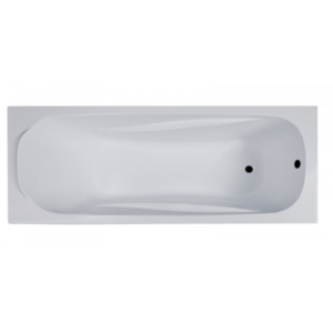 Акриловая ванна VentoSpa SERENA 170х70 (сифон)