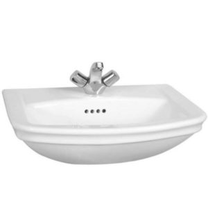 Умывальник Vitra Serenada 60 см
