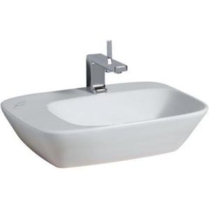 Умывальник Keramag Silk 57x42