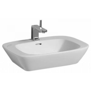 Умывальник Keramag Silk 60x47