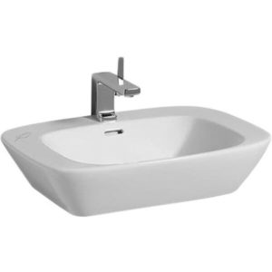 Умывальник Keramag Silk 80x47