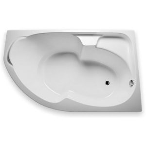 Акриловая ванна Relisan Sofi 170x105 (сифон автомат)
