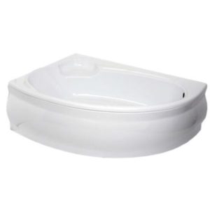 Акриловая ванна ARTEL PLAST Стелла 170x110 (сифон автомат)