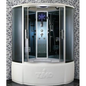 Душевая кабина Timo T-1125 120x120
