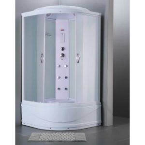 Душевая кабина Timo TE-0780 80x80