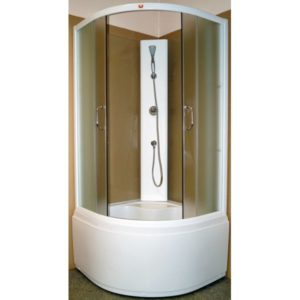 Душевая кабина Parly TM901 85x85