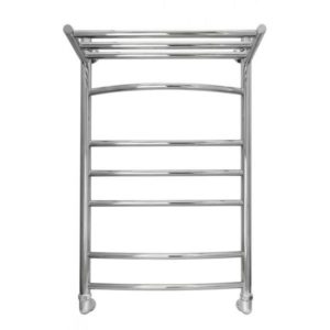 Полотенцесушитель ZorG Tiida Plus 500x600