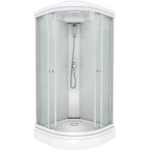 Душевая кабина Triton Ультра А3 90х90
