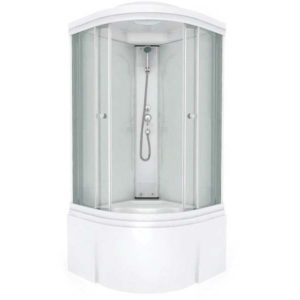 Душевая кабина Triton Ультра Б3 90х90