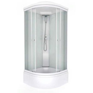 Душевая кабина Triton Ультра В3 90х90
