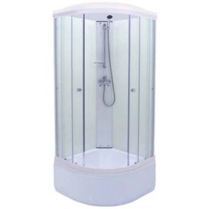 Душевая кабина Triton Стандарт В3 90х90