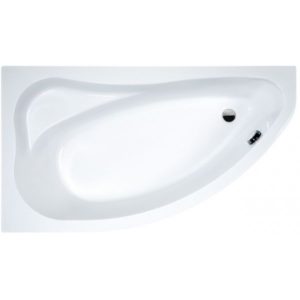 Акриловая ванна Sanplast EKO PLUS WAL/EKOPlus 150x85 (сифон автомат)
