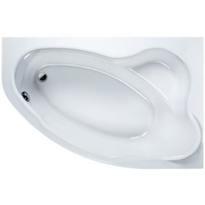 Акриловая ванна Sanplast COMFORT WAP/CO 180x120 (сифон автомат)