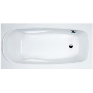 Акриловая ванна Sanplast EKO PLUS WP/EKOPLUS 150x75 (сифон)
