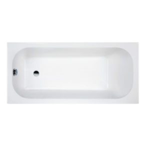 Акриловая ванна Sanplast WP/FREE 150x75 (сифон)