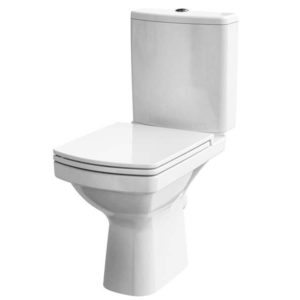 Напольный унитаз Cersanit 600 Easy New Clean On 011